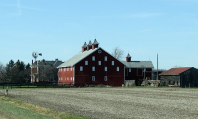 Coordinating Cooperation in Rural Ohio